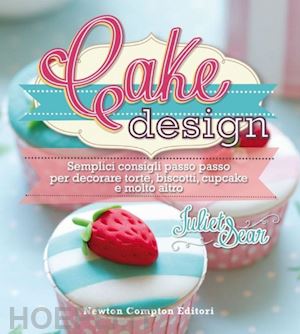 sear juliet - cake design