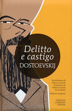 Delitto e Castigo Fedor Dostoevskij