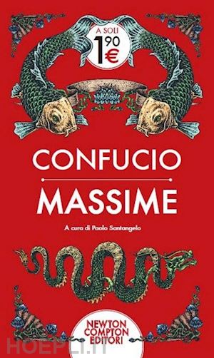 confucio - massime