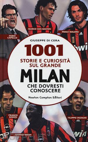  1001 curiosità sulla storia che non ti hanno mai raccontato -  Lucchetti, Marco - Libri