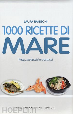 Libri di Pesce in Cucina Italiana - Pag 4 