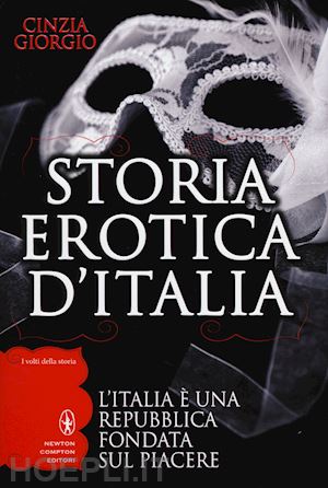 giorgio cinzia - storia erotica d'italia