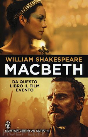shakespeare william - macbeth
