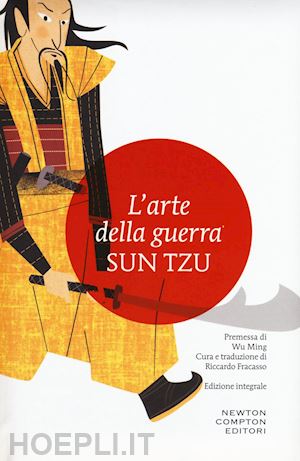 sun tzu - l'arte della guerra