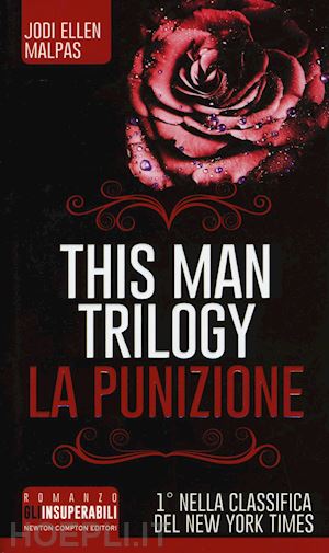 malpas jodi ellen - la punizione. this man trilogy . vol. 2