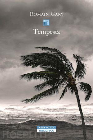 gary romain - tempesta