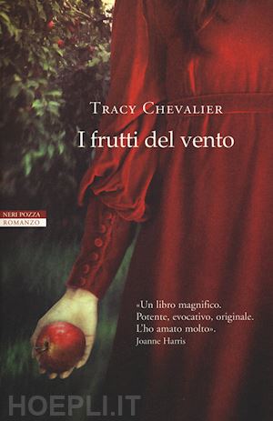 chevalier tracy - i frutti del vento