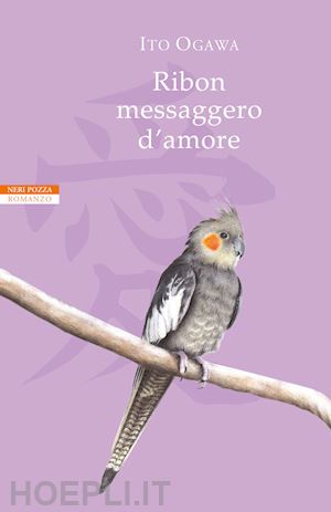 ogawa ito - ribon messaggero d'amore