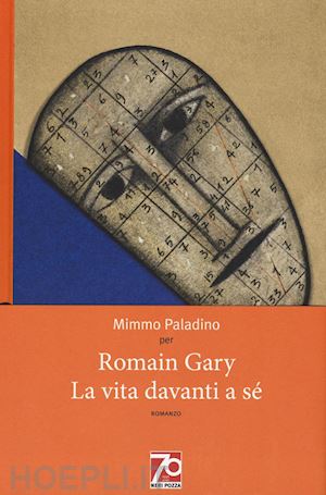 gary romain - la vita davanti a se'. ediz. speciale