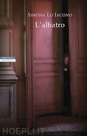 lo iacono simona - l'albatro