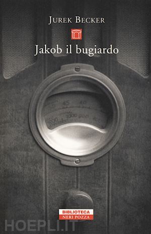 becker jurek - jakob il bugiardo