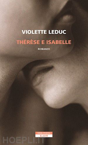 leduc violette - therese e isabelle