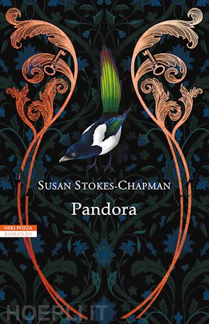 stokes-chapman susan - pandora