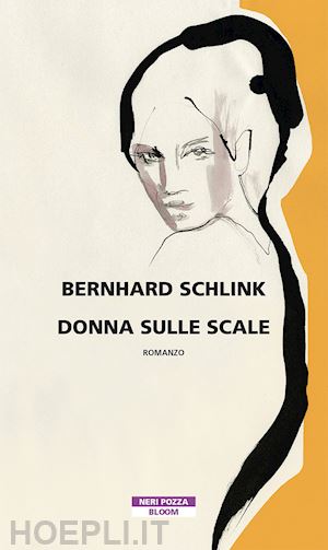 schlink bernhard - donna sulle scale