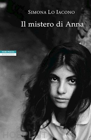 lo iacono simona - il mistero di anna