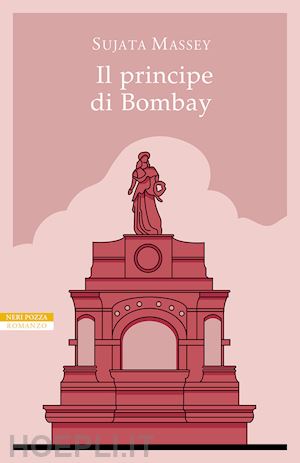 massey sujata - il principe di bombay