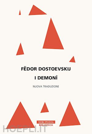 dostoevskij fedor - i demoni