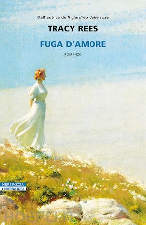 rees tracy - fuga d'amore