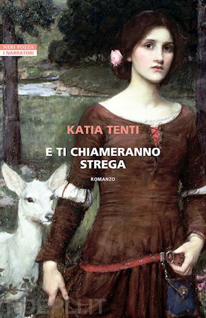 tenti katia - e ti chiameranno strega