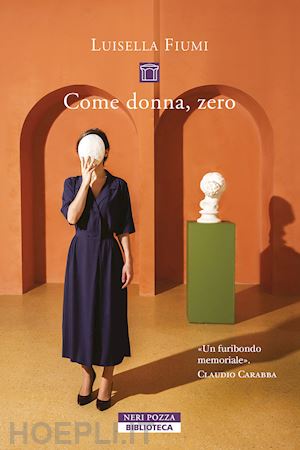 fiumi luisella - come donna, zero