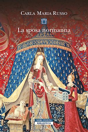 russo carla maria - la sposa normanna