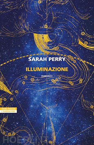 perry sarah - illuminazione