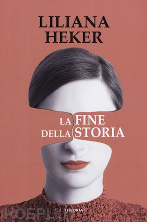 heker liliana - la fine della storia