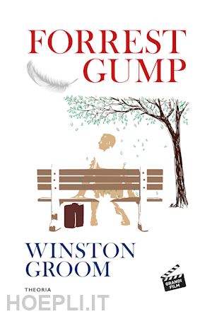 groom winston - forrest gump