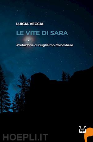 veccia luigia - le vite di sara