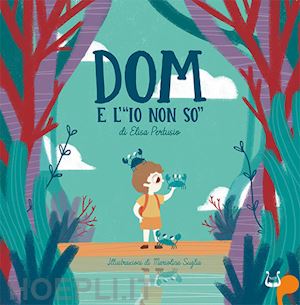 pertusio elisa - dom e l'«io non so»