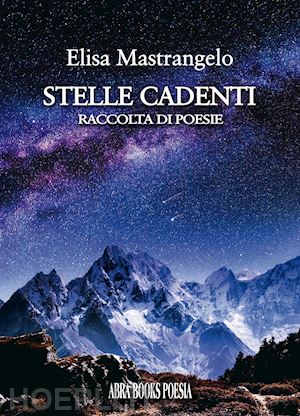 mastrangelo, elisa - stelle cadenti