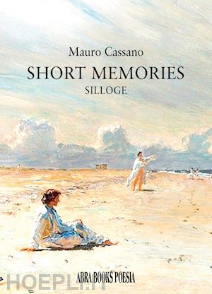 cassano mauro - short memories