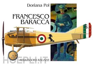 pol doriana - francesco baracca