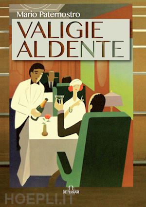 paternostro mario - valigie al dente