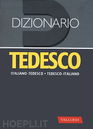 pichler erica - dizionario tedesco