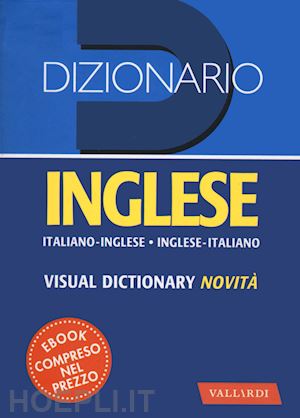 incerti caselli lucia - dizionario inglese. italiano-inglese, inglese-italiano
