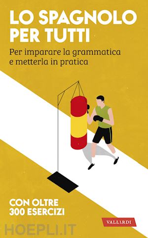 Libri Di Spagnolo In In Lingua Con Base Italiano Hoepli It