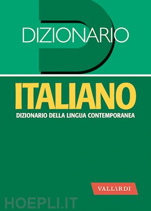 craici laura - dizionario italiano tascabile
