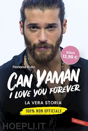 rullo floriana - can yaman, i love you forever