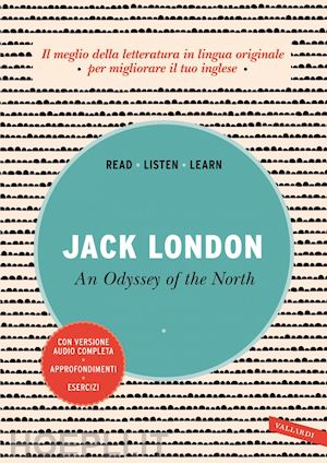 london jack - an odyssey of the north