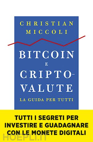 miccoli christian - bitcoin e criptovalute