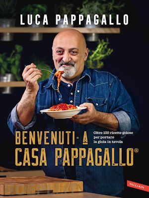 pappagallo luca - benvenuti a casa pappagallo®