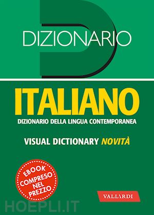 craici laura - dizionario italiano tascabile