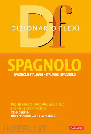 9788836009695 Fernando Picchi 2022 - Grande dizionario di inglese. Inglese-italiano,  italiano-inglese 