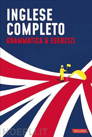 2 libri di testo inglesi, quaderno di esercizi di grammatica inglese di  base, sviluppo delle competenze inglesi livello rosso, insegnamento dell' inglese, libro di testo inglese come seconda lingua -  Italia