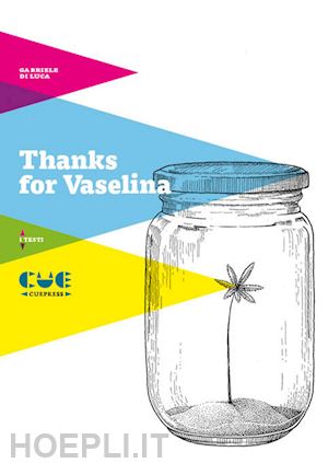 di luca gabriele - thanks for vaselina