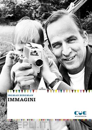 bergman ingmar - immagini