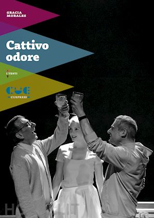 morales gracia - cattivo odore