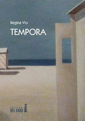 vio regina - tempora