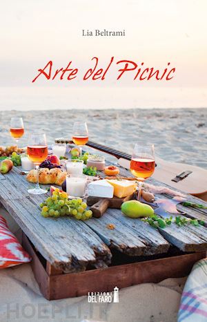 beltrami lia - arte del picnic